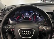 Audi A6 13