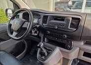 Toyota ProAce Skříň 2,0 l 106 kw