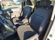 Volkswagen Caddy Kombi 2,0 l 103 kw
