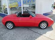 Fiat Barchetta 13