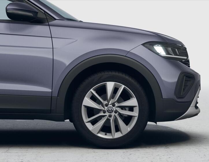 Volkswagen T-Cross 4