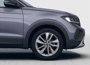 Volkswagen T-Cross 4