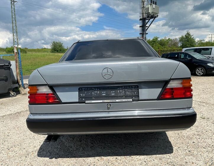 Mercedes-Benz Ostatní 5