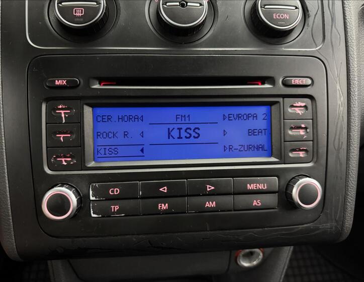 Volkswagen Touran 15