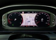 Volkswagen Arteon Kombi 2,0 l 147 kw