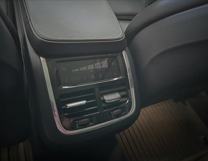 Volvo V90 Kombi 2,0 l 177 kw