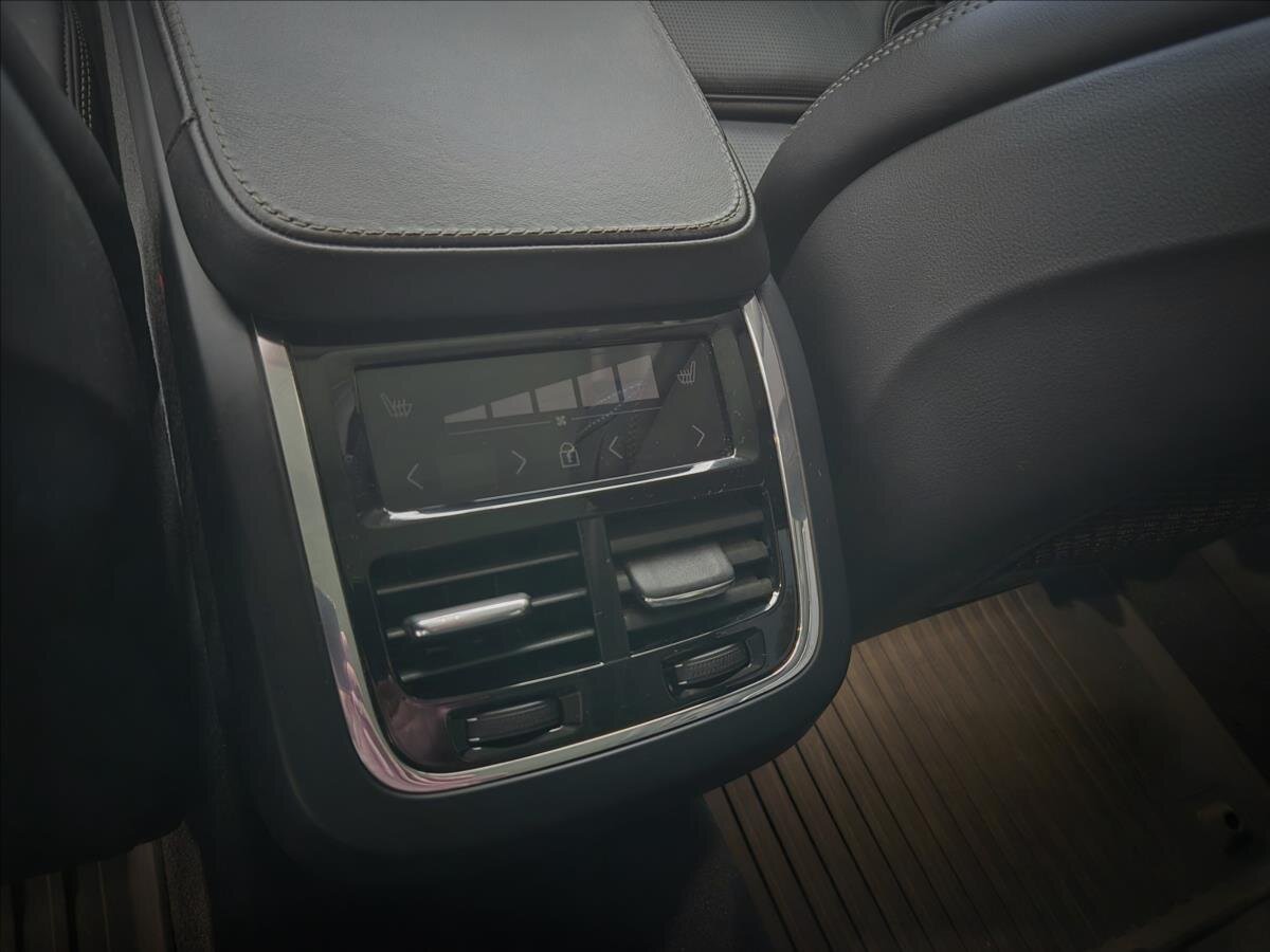 Volvo V90 Kombi 2,0 l 177 kw