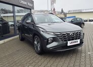 Hyundai Tucson SUV 1,6 l 110 kw
