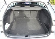 Škoda Octavia Kombi 2,0 l 85 kw