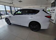Mazda CX-60 SUV / Terénní 3,3 l 187 kw