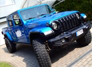 Jeep Gladiator Pick-up 3,7 l 210 kw