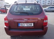 Hyundai Tucson 13