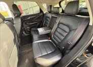 MG HS SUV 1,5 l 119 kw