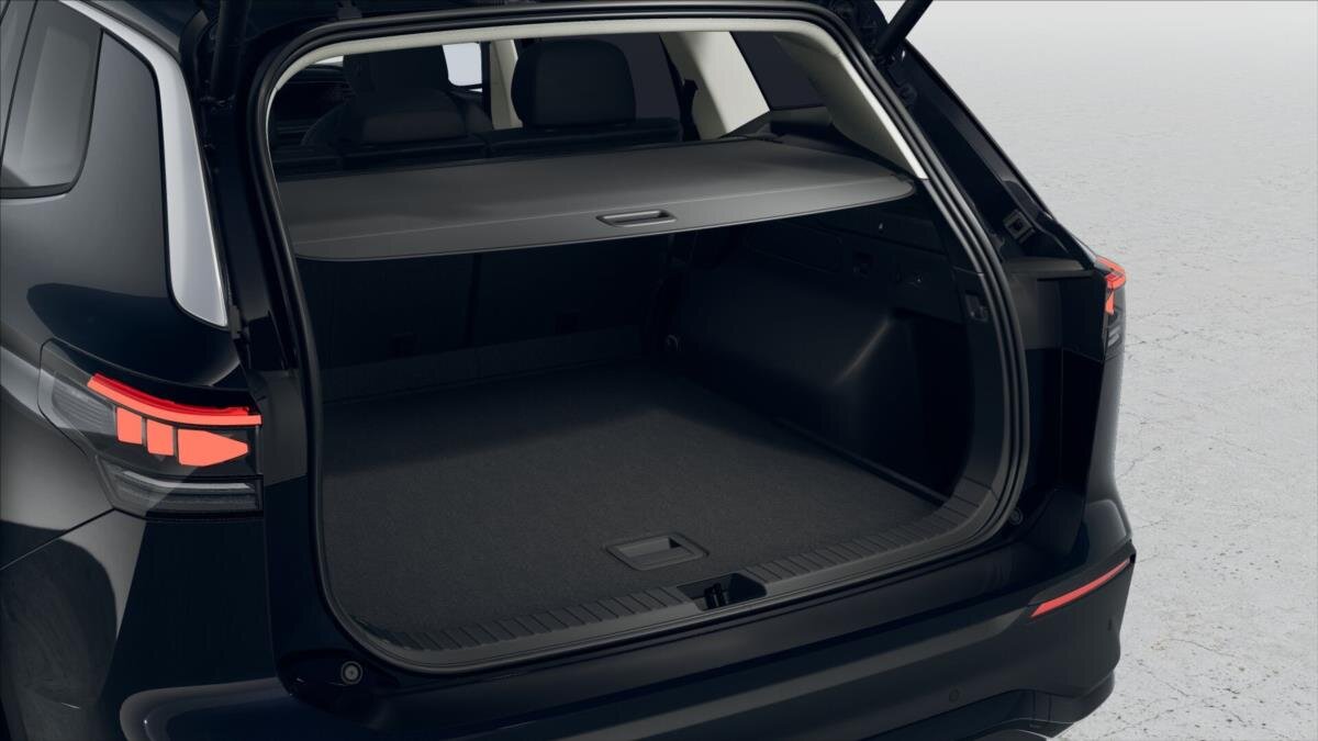 Volkswagen Tayron SUV 1,5 l 110 kw