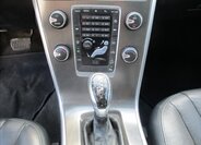 Volvo XC60 SUV / Terénní 2,4 l 133 kw