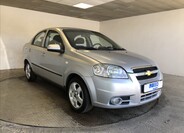 Chevrolet Aveo 1