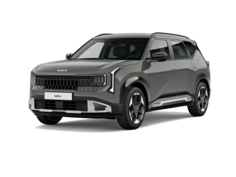 KIA Ostatní SUV / Terénní 0,0 0