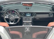 Mercedes-Benz SLC 24