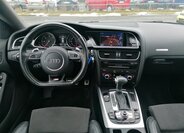 Audi A5 Liftback 2,0 l 140 kw