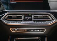 BMW X5 SUV / Terénní 3,0 l 195 kw