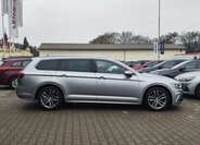 Volkswagen Passat Sedan 2,0 l 140 kw