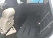 Mazda CX-5 SUV / Terénní 2,0 l 121 kw