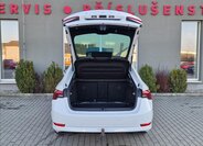 Škoda Octavia Liftback 2,0 l 85 kw