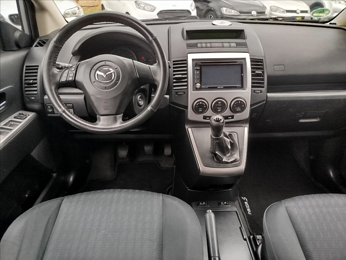 Mazda 5