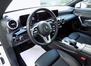 Mercedes-Benz CLA 15