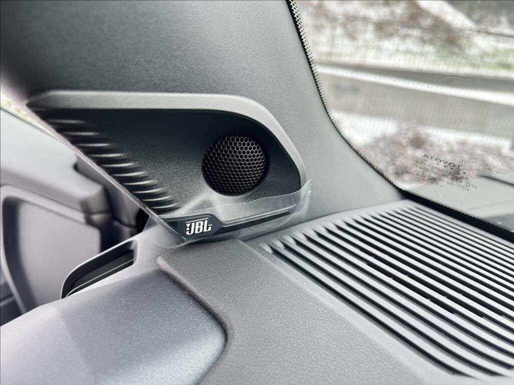 Toyota Land Cruiser Ostatní 2,4 l 243 kw