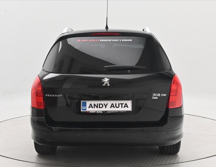 Peugeot 308 6