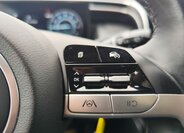 Hyundai Tucson SUV / Terénní 1,6 l 110 kw