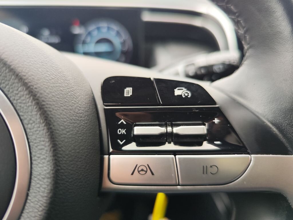 Hyundai Tucson SUV / Terénní 1,6 l 110 kw