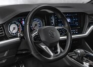 Volkswagen Touareg SUV / Terénní 3,0 l 210 kw