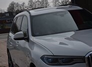 BMW X7 SUV / Terénní 3,0 l 195 kw
