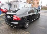Volvo S80 Sedan / Limuzína 2,0 l 133 kw
