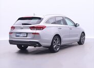 Hyundai i30 Kombi 1,5 l 117 kw