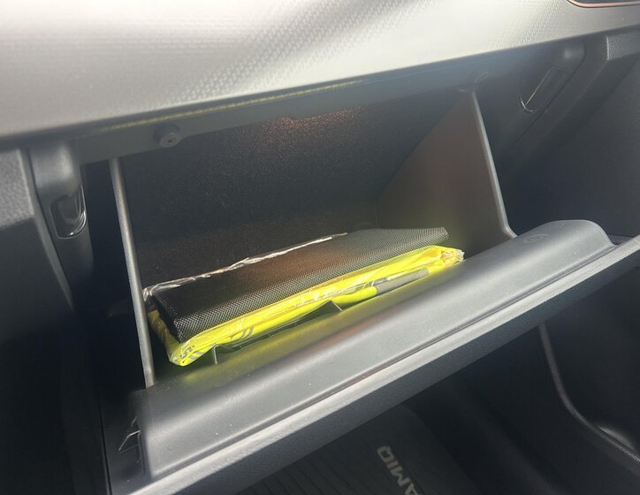 Škoda Kamiq Hatchback 999,0 85 kw