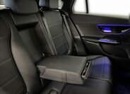 Mercedes-Benz GLC SUV 2,0 l 150 kw