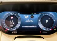 Land Rover Range Rover 18