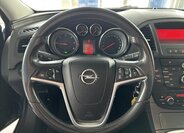 Opel Insignia Kombi 2,0 l 96 kw