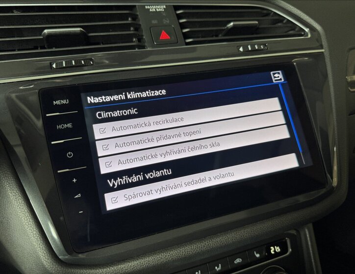 Volkswagen Tiguan Allspace 45