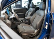 Subaru Outback SUV / Terénní 2,4 l 193 kw