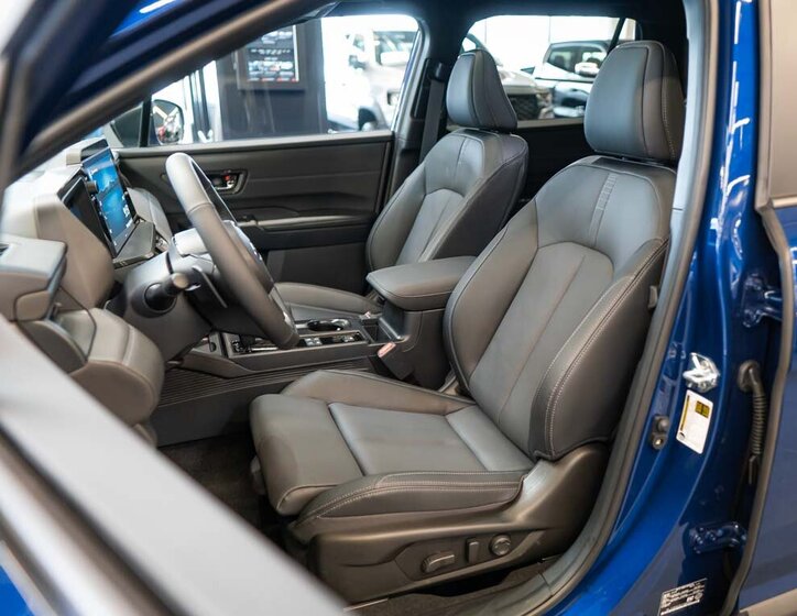 Subaru Outback SUV / Terénní 2,4 l 193 kw