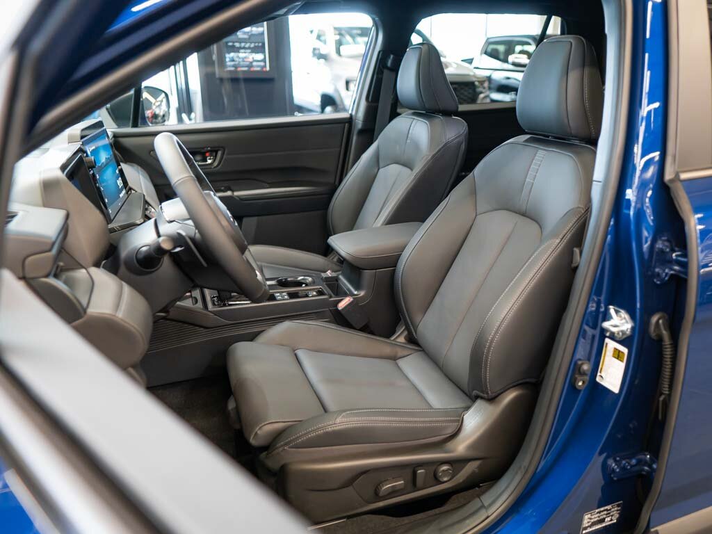 Subaru Outback SUV / Terénní 2,4 l 193 kw