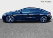 Mercedes-Benz EQS Ostatní 1,0 400 kw