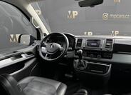 Volkswagen Multivan 23