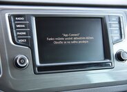 Volkswagen Golf Sportsvan MPV 1,4 l 92 kw