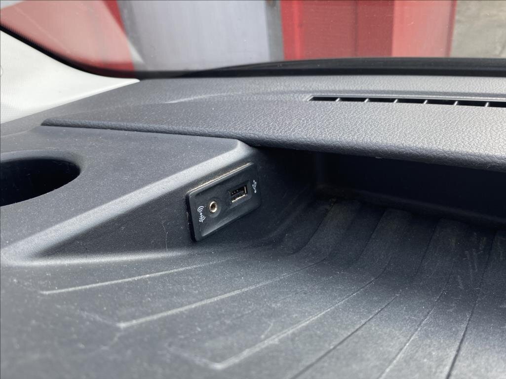 Volkswagen Crafter Ostatní 2,0 l 103 kw