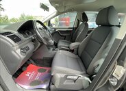 Volkswagen Touran MPV 1,6 l 66 kw